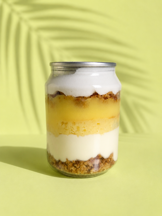 Lemon Crush — vue du produit