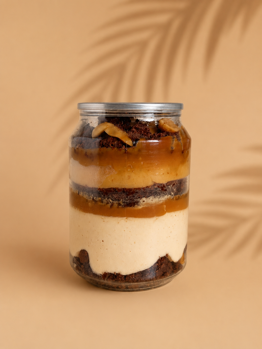 Peanut Dream — vue du produit