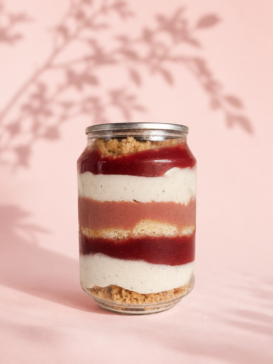 Fraise Lover — vue du produit