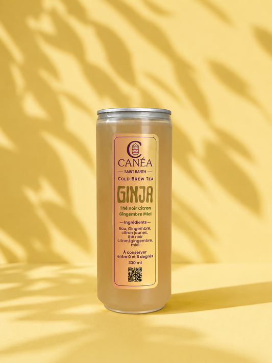 Ginja — Canéa, 33 cl