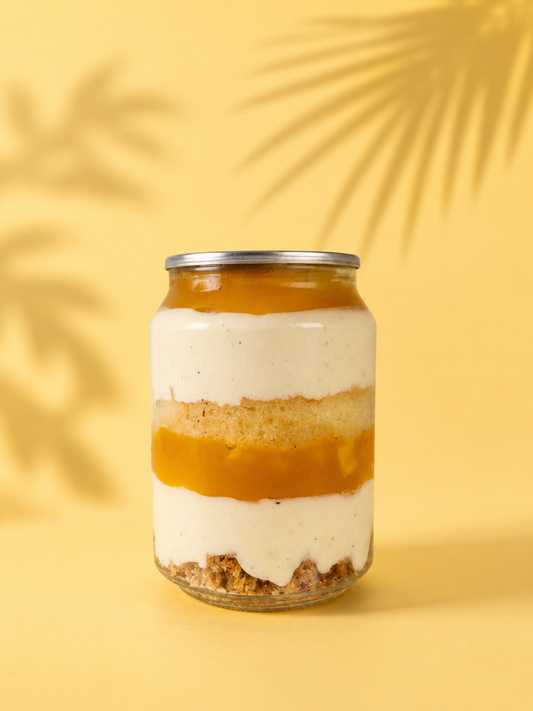 Mango Vibe — vue du produit