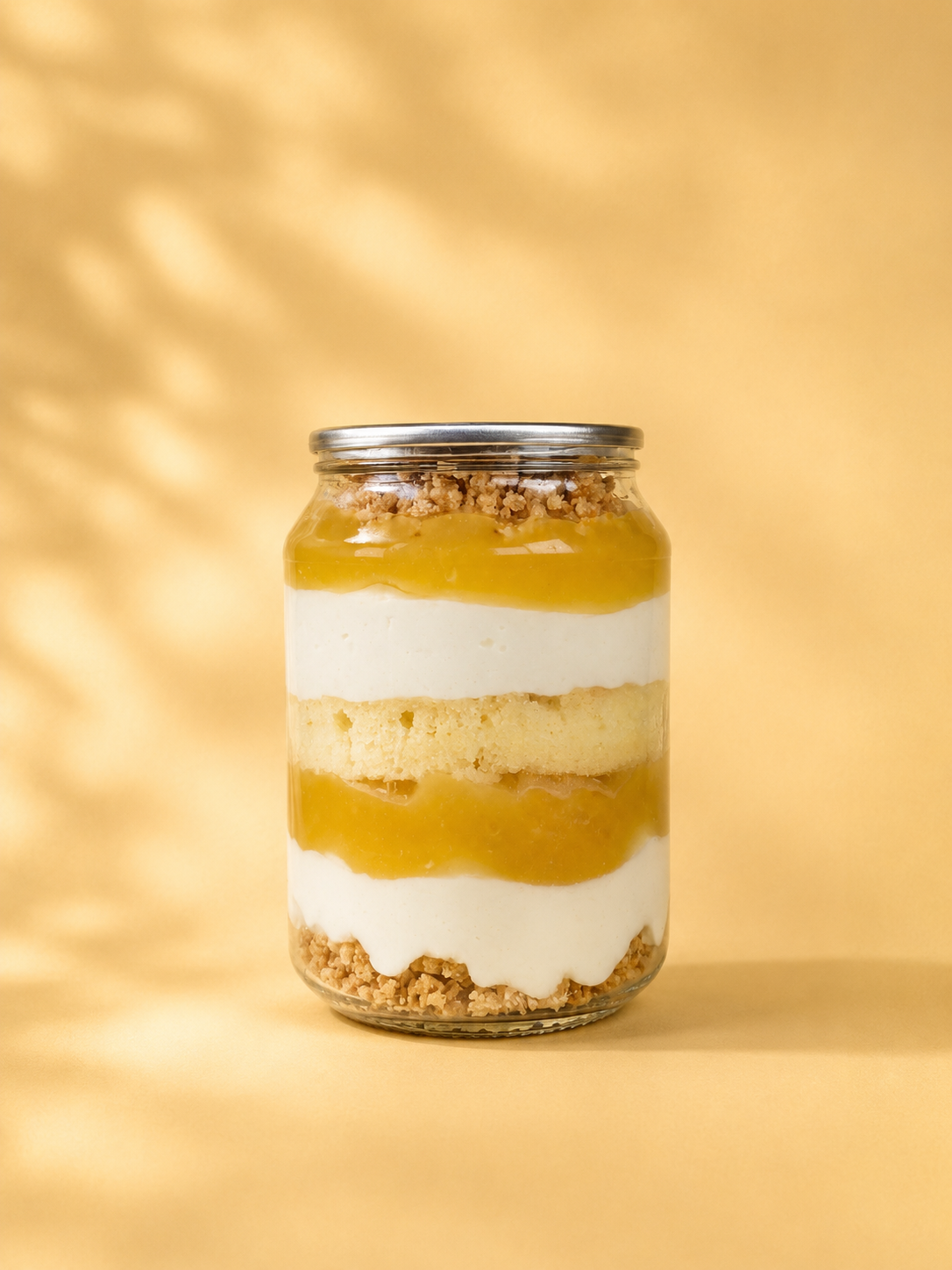 Piña Coco — vue du produit