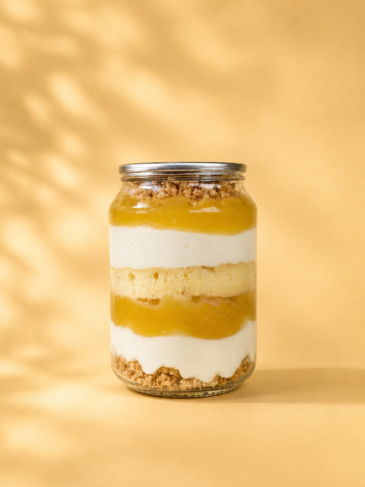 Piña Coco — vue du produit