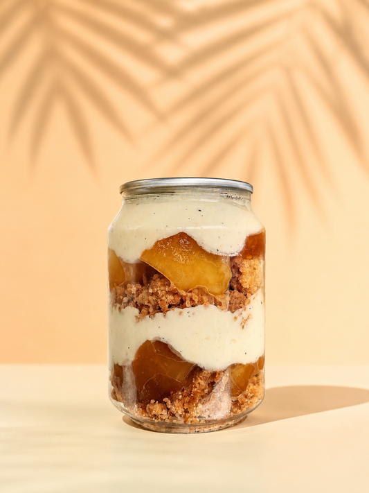 Pom’ Tatin — vue du produit