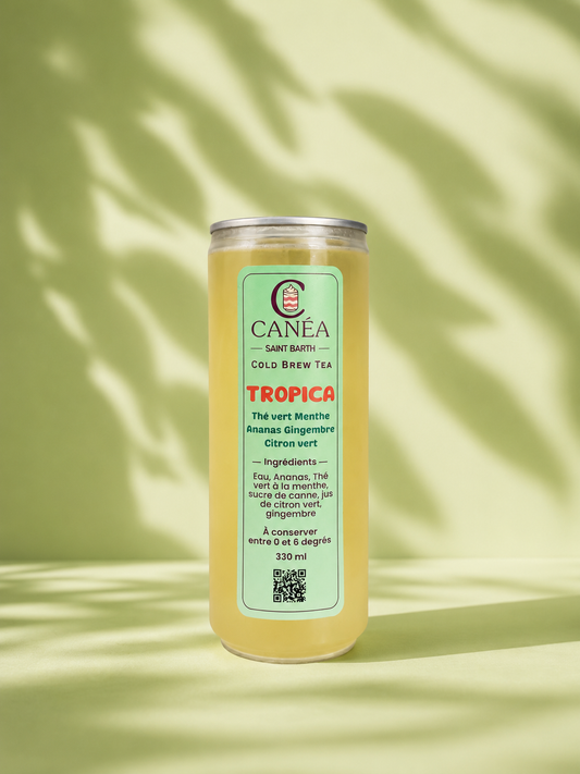 Tropica — Canéa, 33 cl